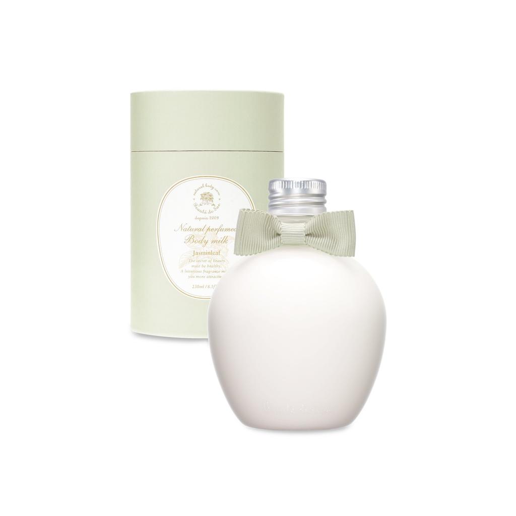 de Sae Natural Perfumed Body Milk Beauté (Jasmine Leaf)