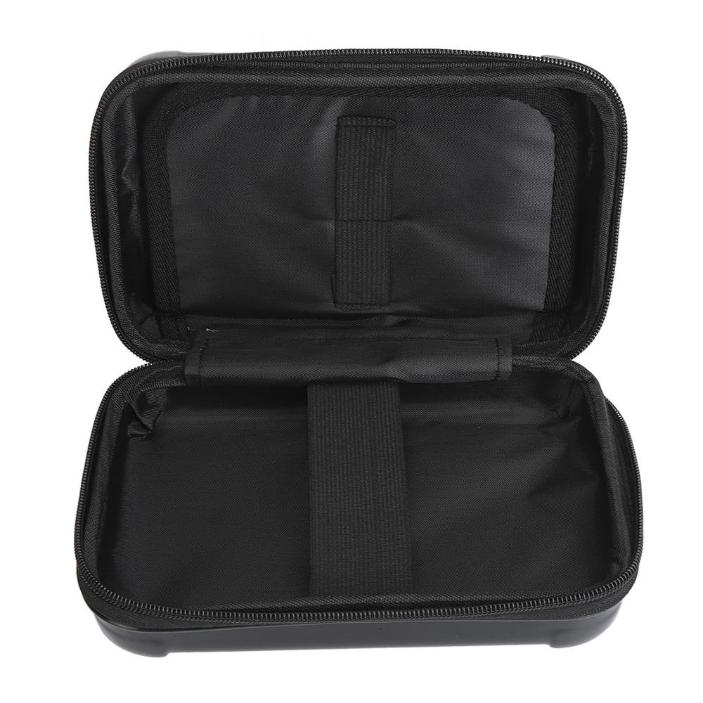 Stylish Hairdressing Tool Bag Portable Hairstylist Carrying Pouch For Hairstylists