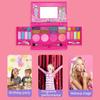 Kit di trucco per bambini per bambine Trucco finto per bambine Kit di trucco per bambine Regalo di compleanno di Natale per bambine