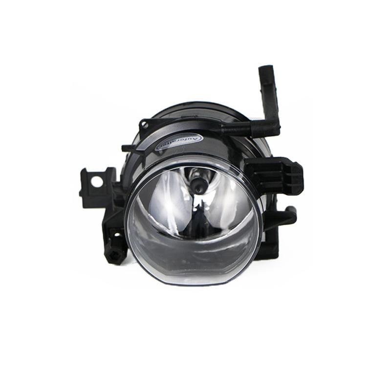 For BMW 7 Series E65 E66 730 740 745D 735 745 760 2005 2006-2008 Fog Lamp Assembly With Bulb Front Bumper Fog Light 63176943415