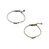Petit ball bracelet