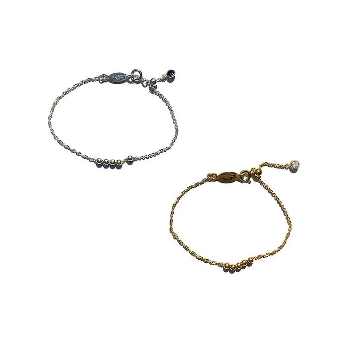 Petit ball bracelet