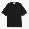 STUDIO TOMBOY Short Sleeve Knit Back Print 9106252211