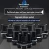 Reinforced UPVC Aquarium Overflow Inlet & Outlet Waterproof Pipe Fittings