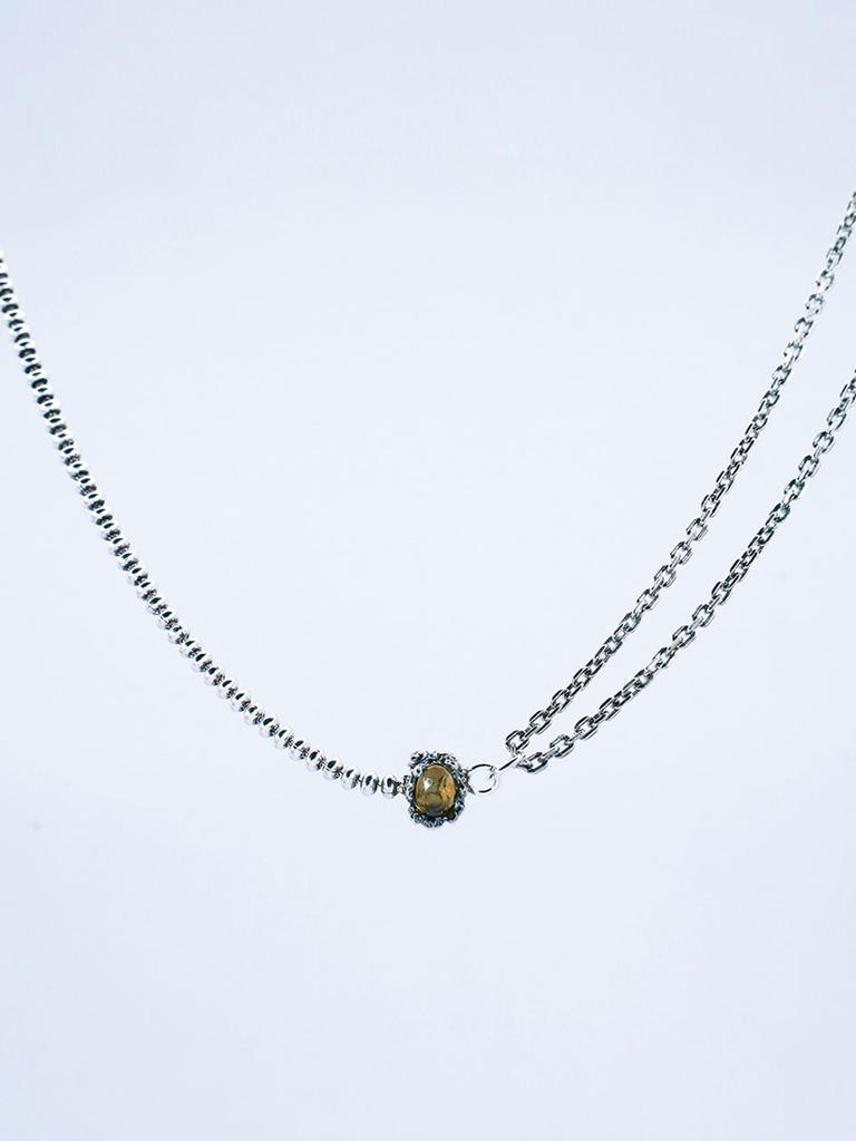 Harang Hr 415N_Harang Necklace