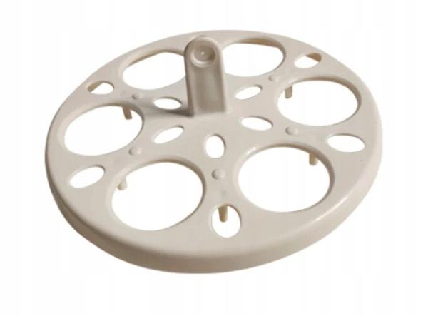 Multicooker Wolnowar Parowar 8W1 Pojemność 1,5L Garnek Ceramiczny Hometech