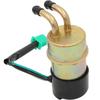 16710-KS4-015 Motorcycle Petrol 16700-KS4-000 Fuel Pump Fits for 16710-KS4-005 For Honda 250 Helix CN250 1986-2007