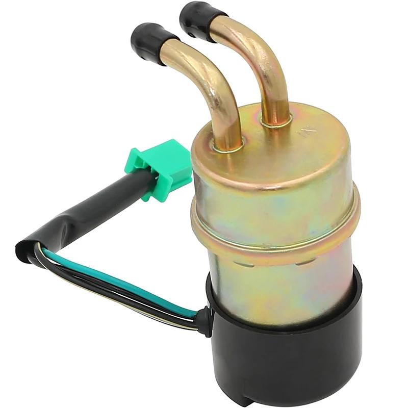 16710-KS4-015 Motorcycle Petrol 16700-KS4-000 Fuel Pump Fits for 16710-KS4-005 For Honda 250 Helix CN250 1986-2007