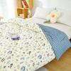 Grace All-Cotton Printed Winter Quilt
