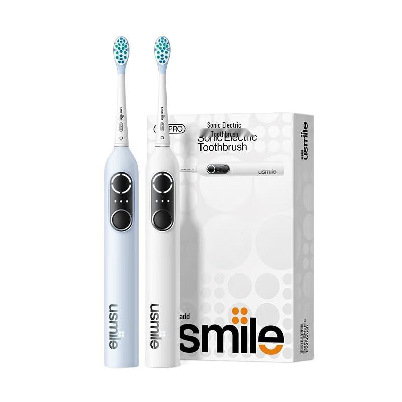 

usmile P10 Pro Sonic Electric Toothbrush