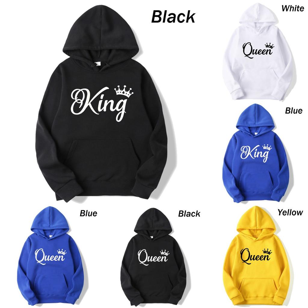 2024 Autumn/Winter New Hoodies Men's and Women's Long Sleeve Velvet Hoodies with Multiple Colors
