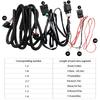 HUIQIAODS H8/H11/H16 LED Compatible Fog Wiring General Purpose With Switch For Fog Lights Relay