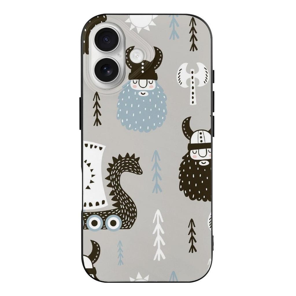 1 Pack For Iphone 17/17Air/17Pro/17ProMax Soft TPU Clear Case With Anti-Scratch Body, Reinforced Corners And Lens Protective Edge