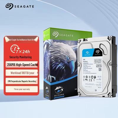 Archiviazione e periferiche – Hard disk interni