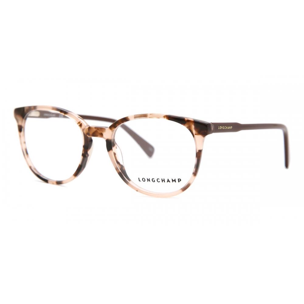 Longchamp Lo2608 690 Unisex Eyeglasses