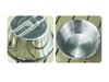 A1R Stainless Steel Camping Set: Portable Snow Cup & Folding Bowl for Outdoor Picnic & Mountaineering