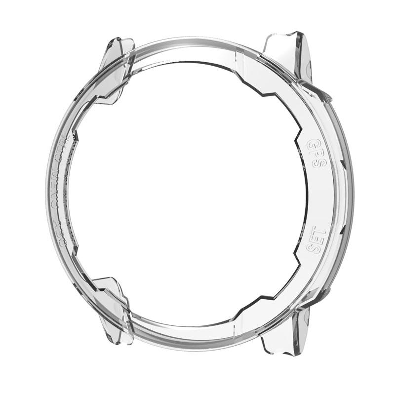 Smart Watch Protective Shell Cases For Garmin Instinct 2 TPU Protector Case Replacement Watch Accessories For Garmin Instinct 2S