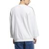 adidas Originals Waffle Logo Termal Sweatshirt KD1834-