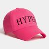 PLATEAU 24 HYPER CAP PINK