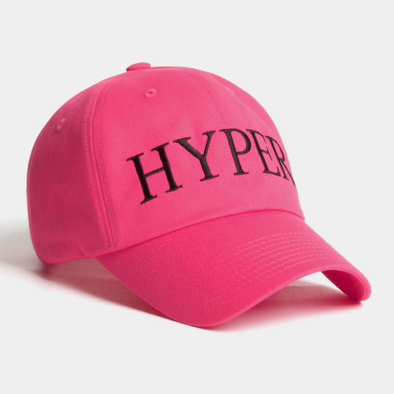 

PLATEAU 24 HYPER CAP PINK FREE