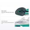 Air Zoom Alphafly NEXT% 2 White Clear Jade Men Sneakers Light-Ultramarine Deep-Jungle DN3555-100