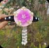 Sturdy And Comfortable Korean Headband High Quality Korean Hair Accessory Beautiful Headbands for Casual or Party Wear