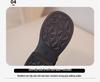 Girls' Leather Princess Shoes – Spring/Autumn, Soft Non-Slip Sole, Perfect for Performances (2025)