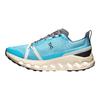 Scarpe da ginnastica Cloudsurfer Trail Horizon da uomo Blu Crema 3ME10113002