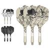 Target Dimitri Van Den Berg Model Ink Flight Shaft Kit Intermediate 420011 & 3-Pack