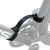 Hand Straps Luggage Tie Organization Straps Effort Saving Portable Straps Tie Strap Bike Equipment Bicycle Carrying Strap