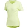 Supernova Solid Color Crew Neck Pullover Short Sleeve T-Shirt Women Tops CG1084