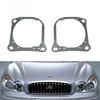 Headlight Lens Mounting Bracket Old Sonata Compatible with Hyundai Projector Retrofit Upgrade Bracket for LED Headlamp Parts