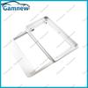 9 Inch Car Frame Fascia Adapter Android Radio Dash Fitting Panel Kit For Daewoo Nexia 2008-2016