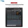 Youmai Professional 12-Channel Analog Mixer (CN Version)