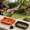 Air Filter Cover and Filter Set for For MS193T MS194T Chainsaws Easy Fit