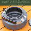 OLOEY Portable Camping Tea Kettle