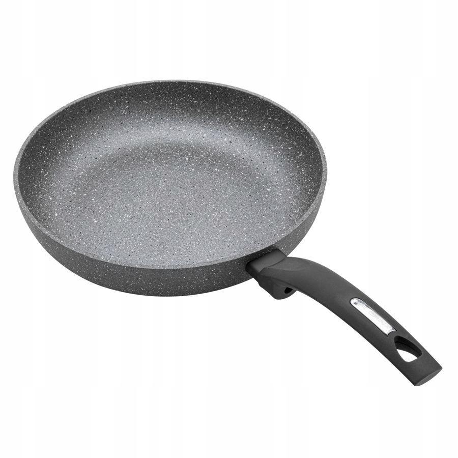 Florina Lava Stone Frying Pan 26 1 Pc
