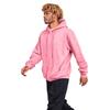 Men's Casual Hooded Hoodie with Large Front Pocket Long Sleeve Color