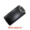 Karbon fiber Araba Merkezi Konsol Kapak paneli Kol Dayama Kutusu Trim Koruyucu Kapak Çıkartmalar Mercedes Benz E sınıfı W211 2003-2008