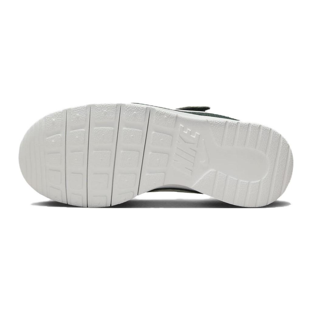 Nike Tanjun EasyOn PS Deep Jungle Kids Sneakers Green Photon-Dust Summit-White DX9042-300