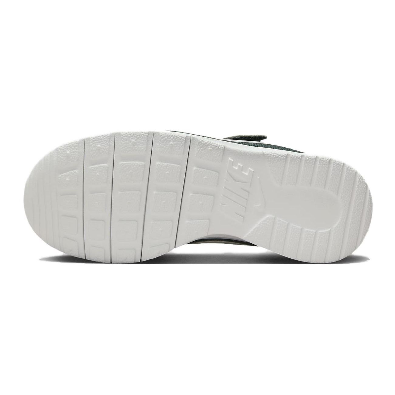 Nike Детские кроссовки Tanjun EasyOn PS Deep Jungle Green Photon-Dust Summit-White — фото 6