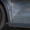 For Tesla Model Y/Y Juniper 2026 Front Door Corner Anti-Scratch Film Rear Door Protective Films Invisible Car Clothing TPU Film