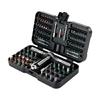Multipurpose 105 In 1 Magnetic Ratchet Screwdriver Ratcheting Screwdriver Set For Technicians Electronics Maintenance