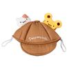 Sanrio Clothes M Amusement Park Pompompurin Ages 3 and up 889822 Dress-Up (Pitatto Friends)