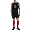 Nike Dri-Fit SS25 Total 90 Bequemes Weiches Ärmelloses Fußballshirt Herren Tops HV1181-010