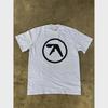 Aphex Twin Selected Ambient Works 85-92 Tee Double Sided Printed