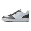 Nike Court Borough Low Scarpe Casual Comode Versatili per Bambini Scarpe Casual per Bambini Azzurro Ghiaccio HW6365812-63
