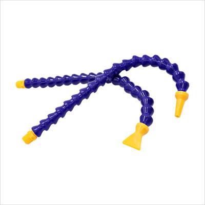 Machine Tool Flexible Coolant Pipe