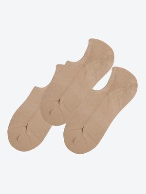 [Standard] 3-Pack Fake Socks HPAO3FA209