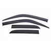 Leapmotor T03 Rain Guards: Door Visors & Window Deflectors for Car Modification
